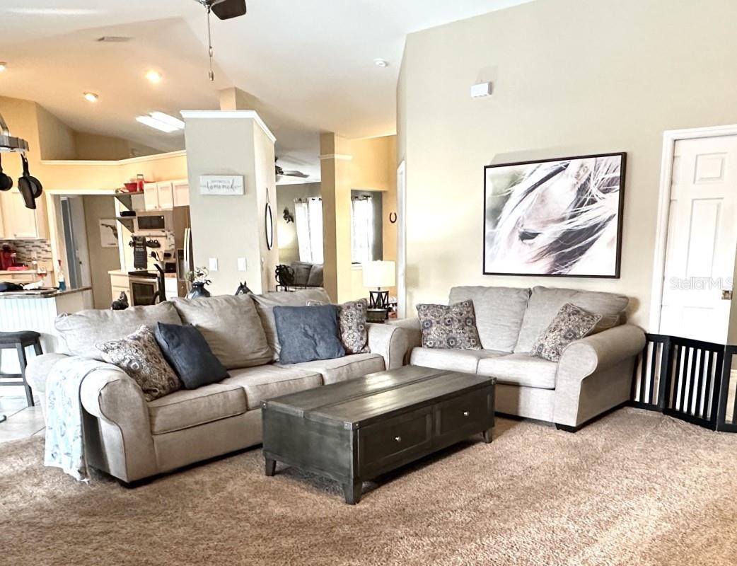 INDIAN PINES ADD 01 - Residential