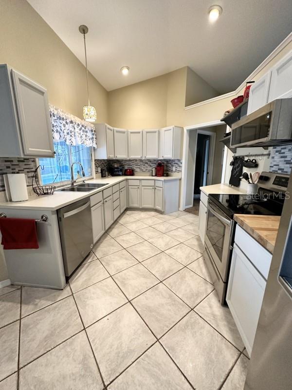 INDIAN PINES ADD 01 - Residential