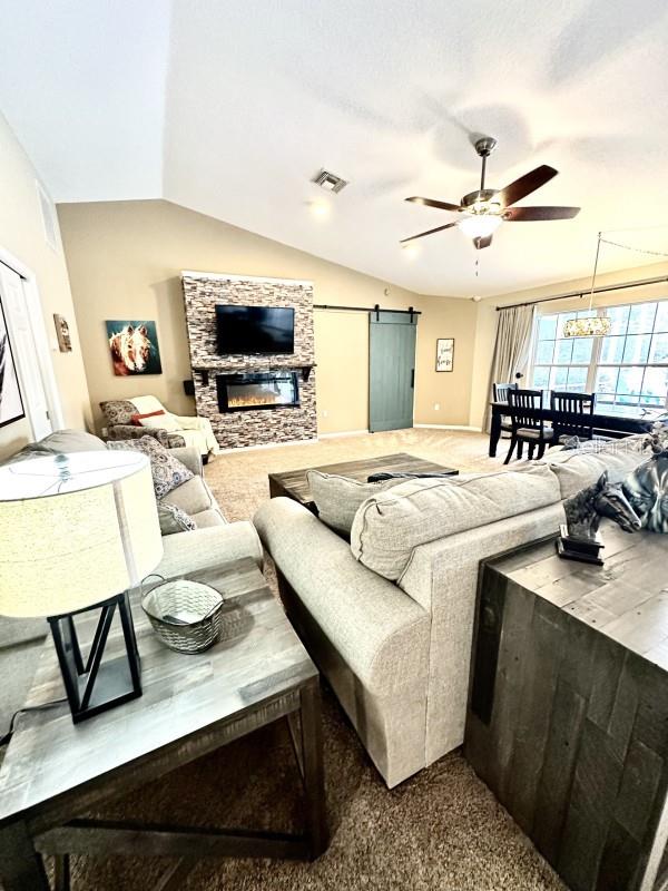INDIAN PINES ADD 01 - Residential