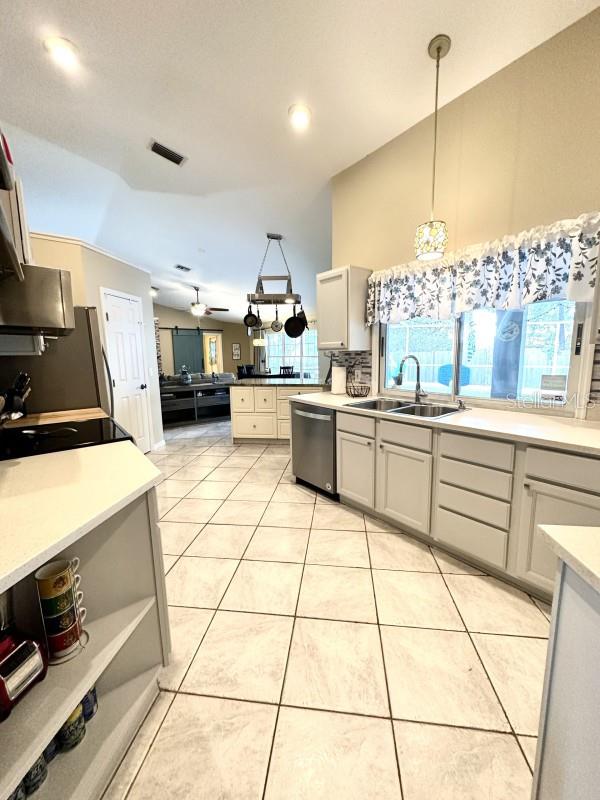 INDIAN PINES ADD 01 - Residential