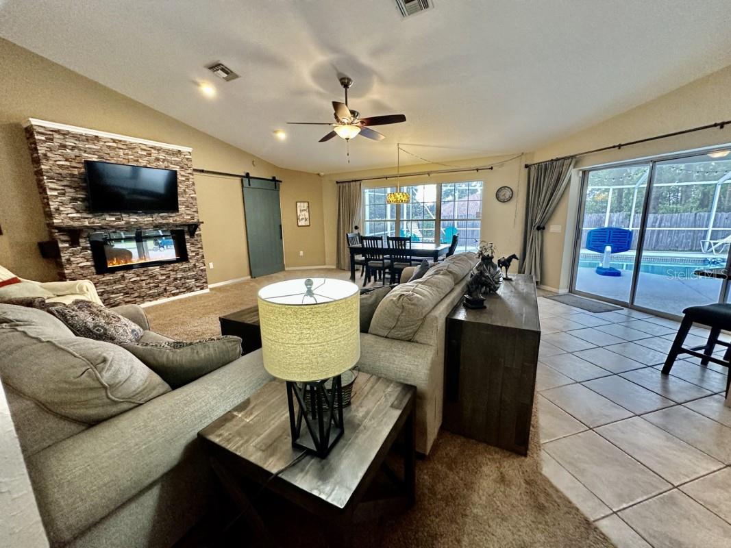 INDIAN PINES ADD 01 - Residential