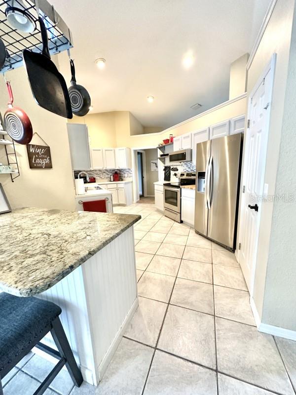 INDIAN PINES ADD 01 - Residential