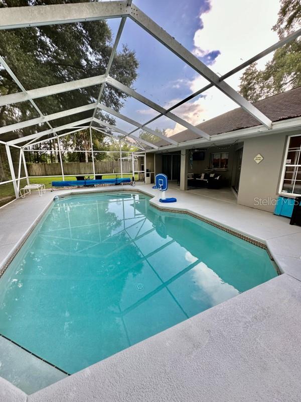 INDIAN PINES ADD 01 - Residential
