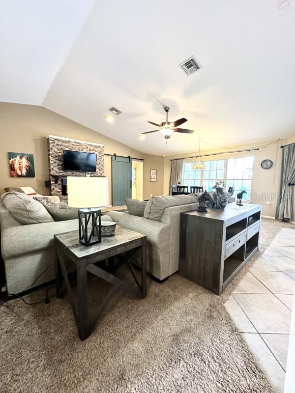 INDIAN PINES ADD 01 - Residential