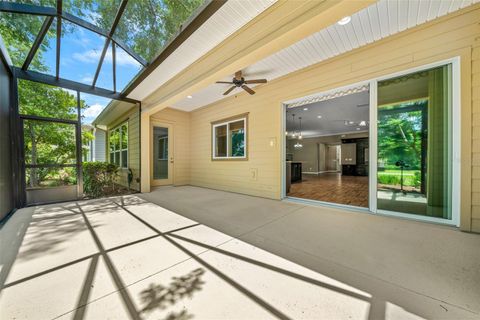 A home in OCALA