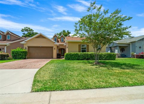 A home in OCALA