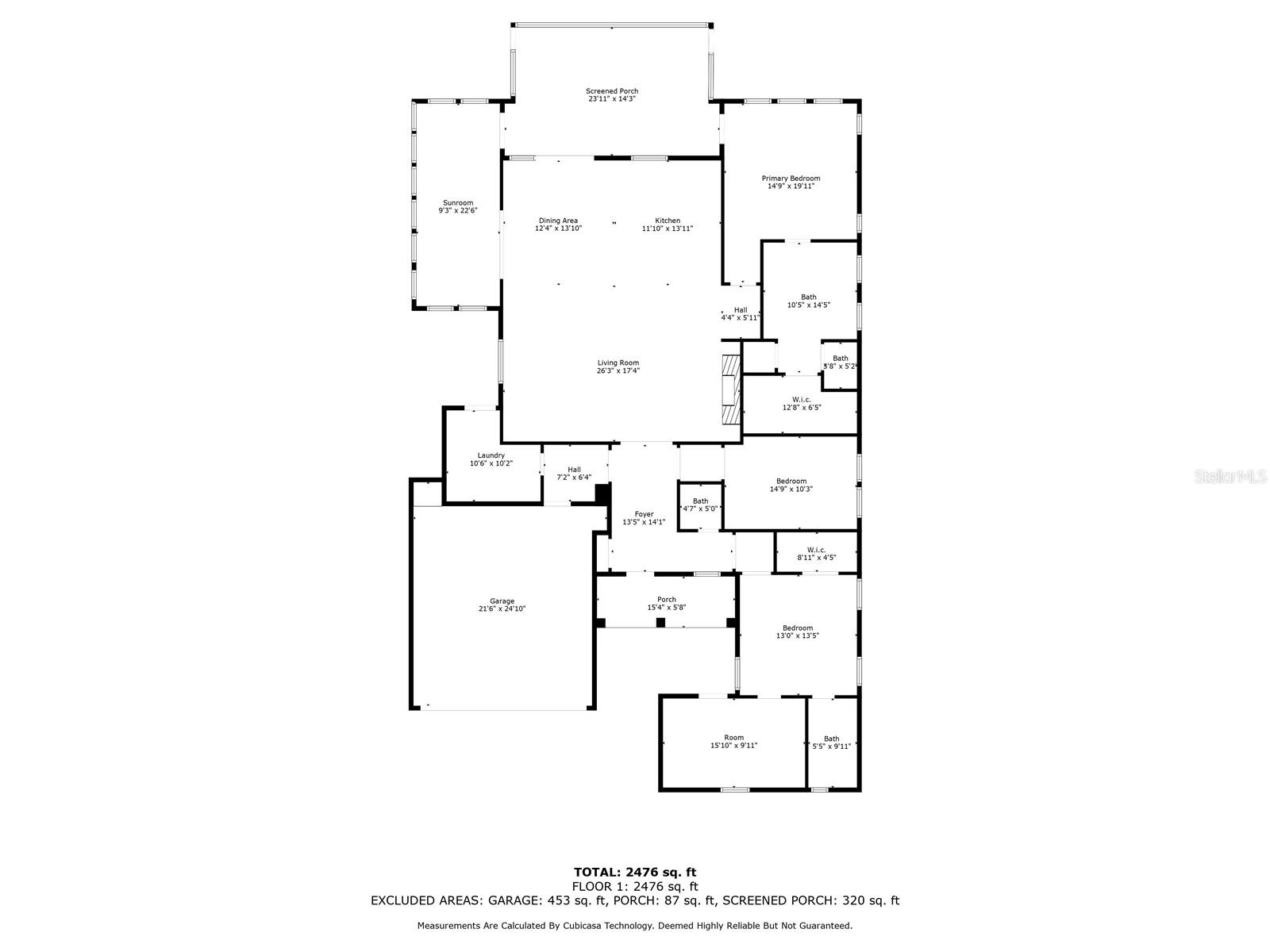 3396 NW 55TH COURT