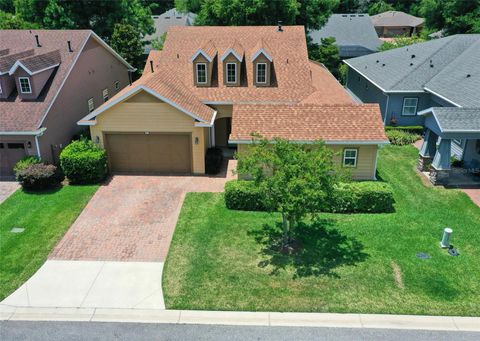 A home in OCALA