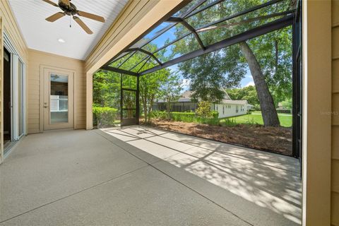 A home in OCALA