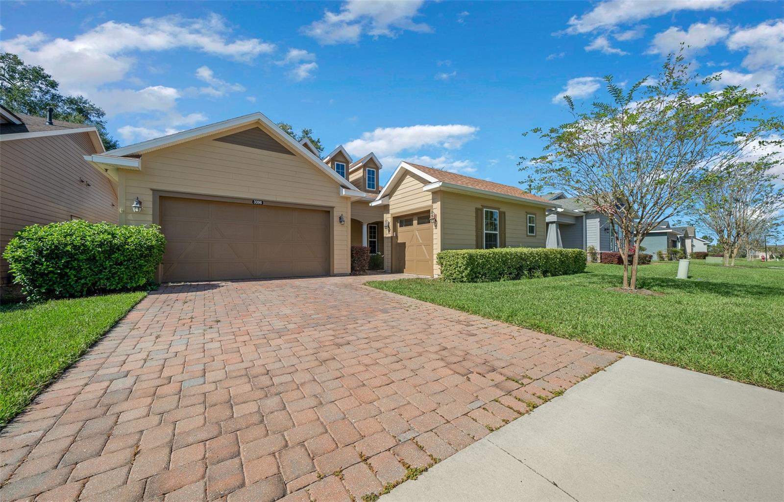 3396 NW 55TH COURT