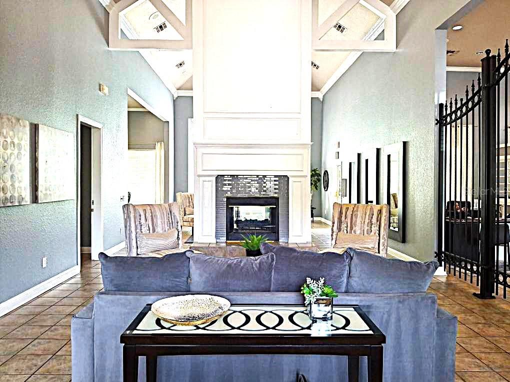 THE PRESERVE AT TEMPLE TERRACE - Residential Lease