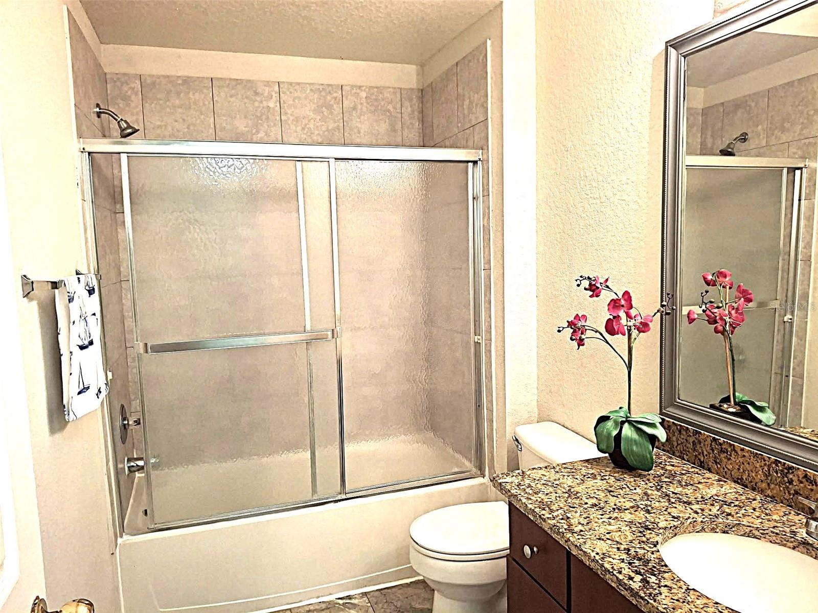 THE PRESERVE AT TEMPLE TERRACE - Residential Lease