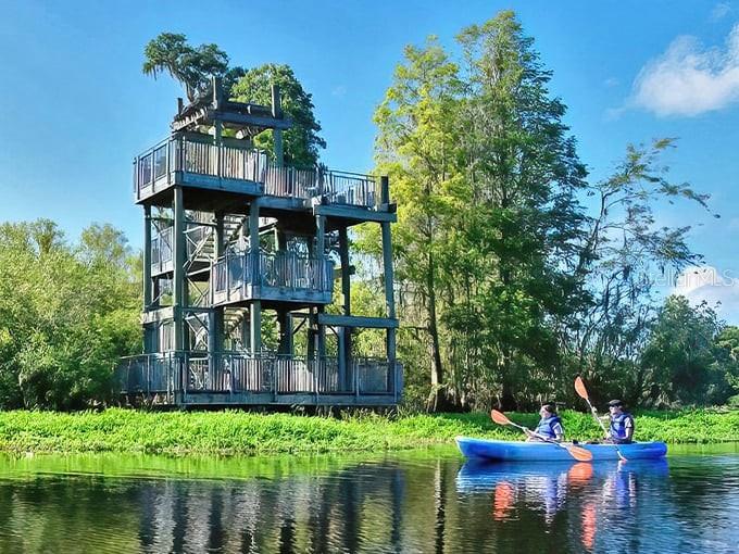 THE PRESERVE AT TEMPLE TERRACE - Residential Lease