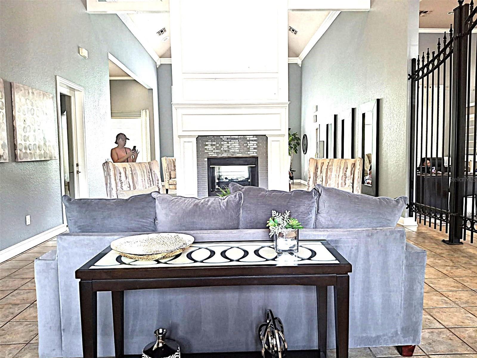 THE PRESERVE AT TEMPLE TERRACE - Residential Lease