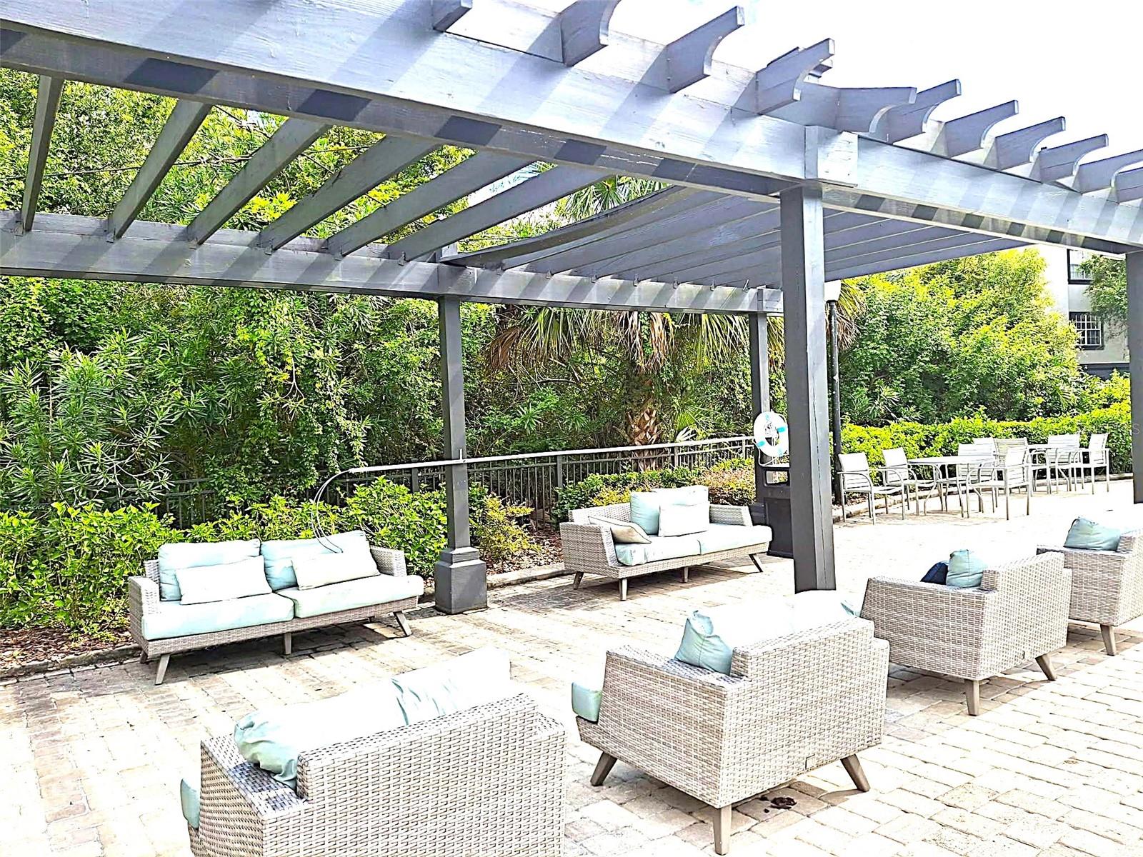 THE PRESERVE AT TEMPLE TERRACE - Residential Lease