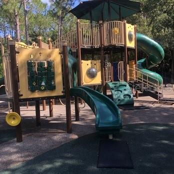 THE PRESERVE AT TEMPLE TERRACE - Residential Lease