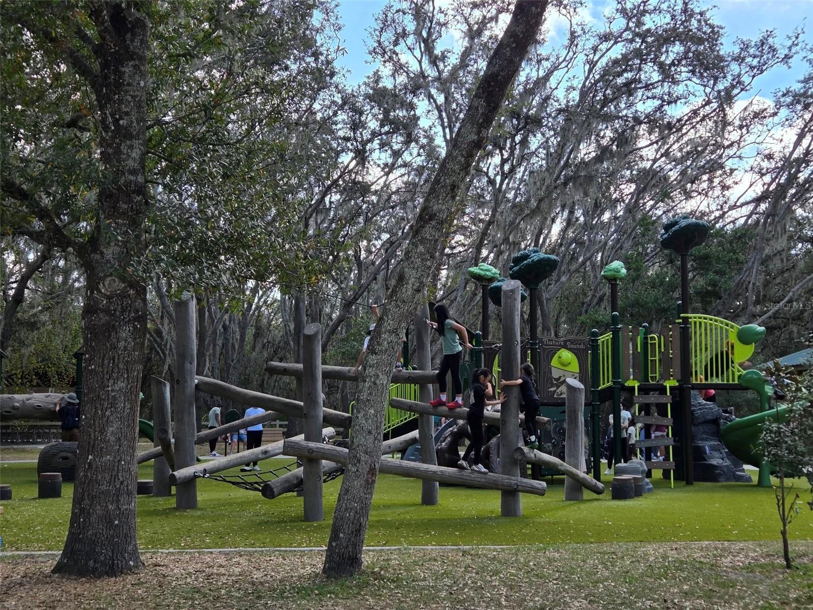 THE PRESERVE AT TEMPLE TERRACE - Residential Lease