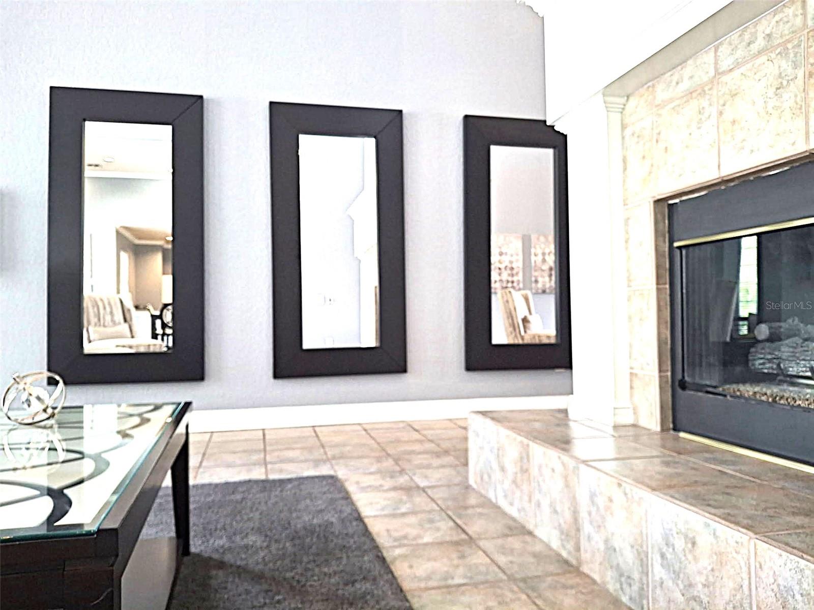 THE PRESERVE AT TEMPLE TERRACE - Residential Lease