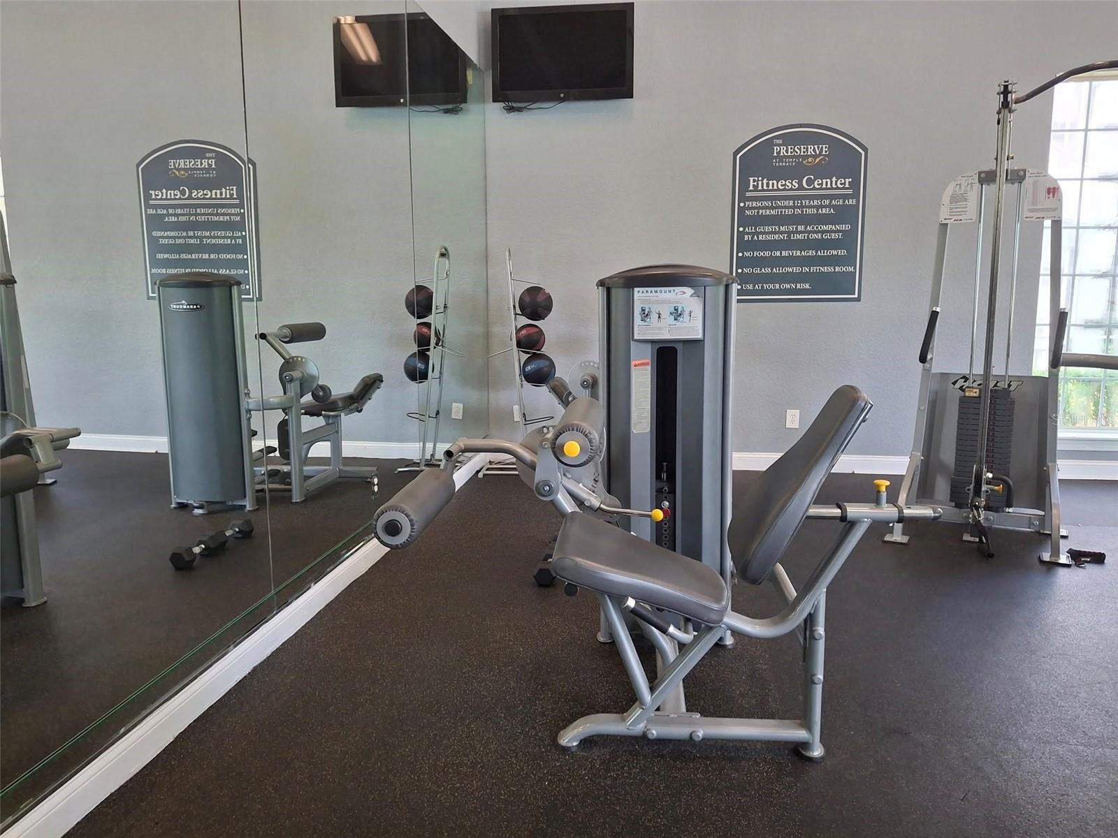 THE PRESERVE AT TEMPLE TERRACE - Residential Lease