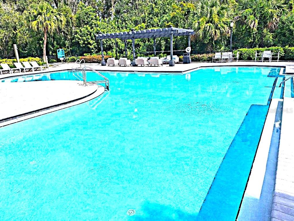 THE PRESERVE AT TEMPLE TERRACE - Residential Lease