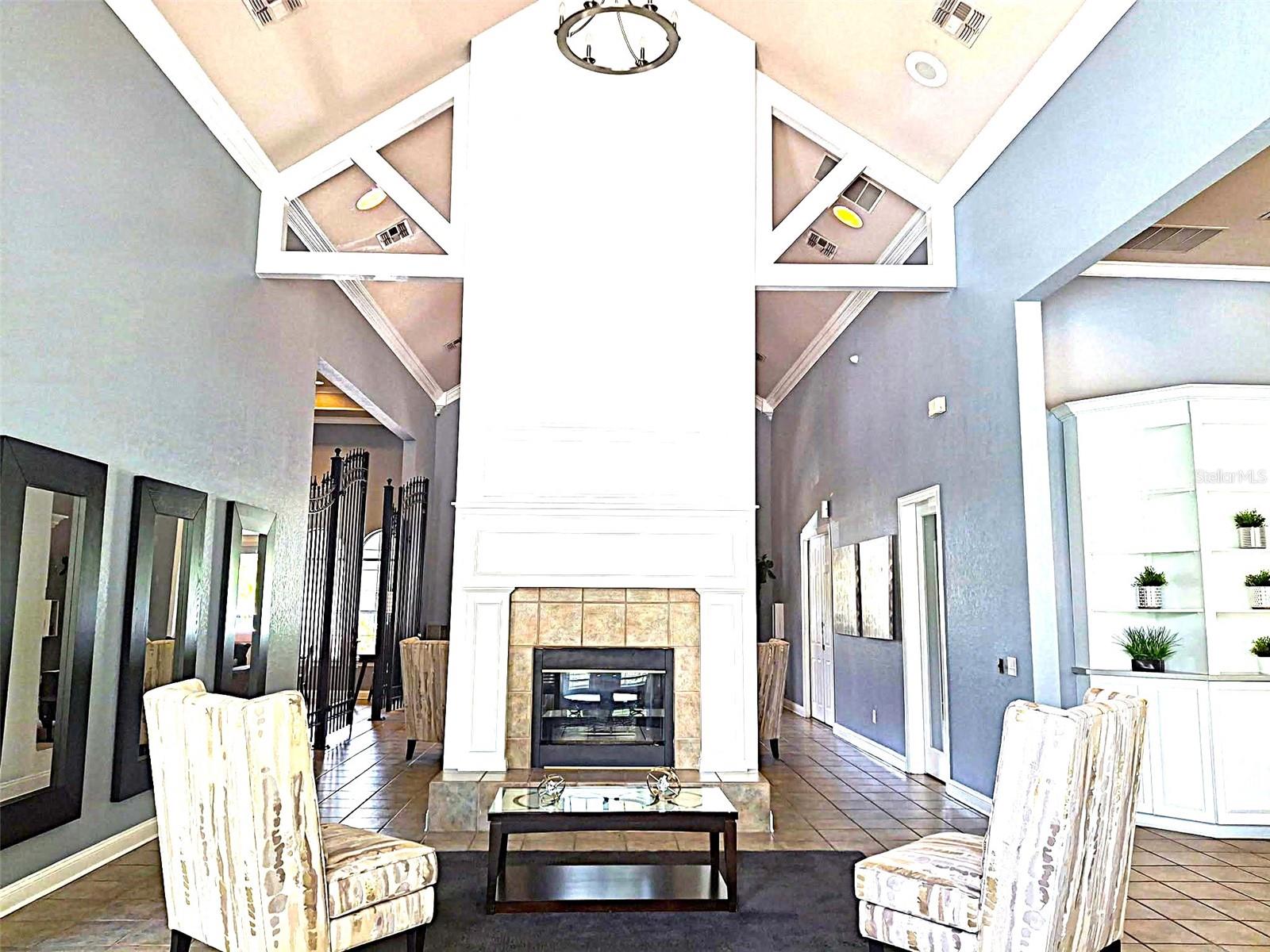 THE PRESERVE AT TEMPLE TERRACE - Residential Lease