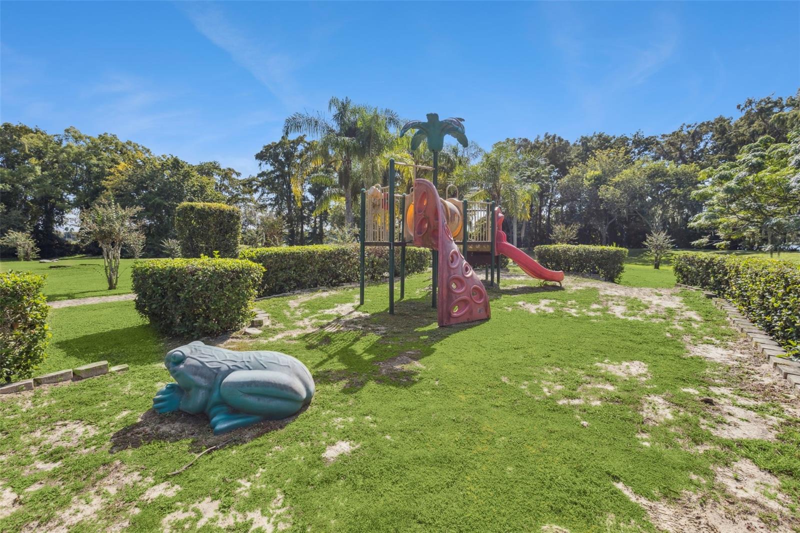 CYPRESS POINTE/LK ORLANDO - Residential