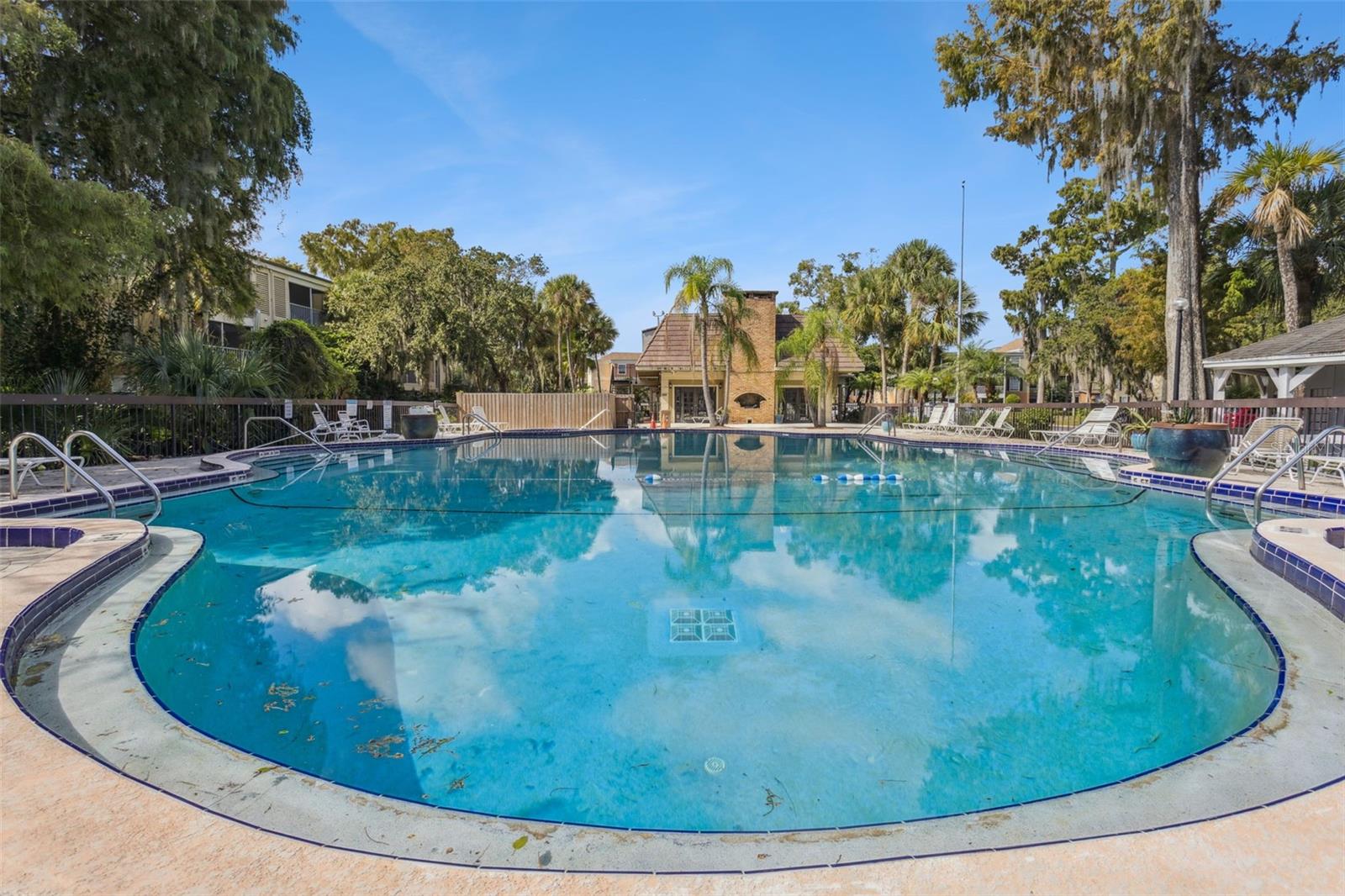 CYPRESS POINTE/LK ORLANDO - Residential