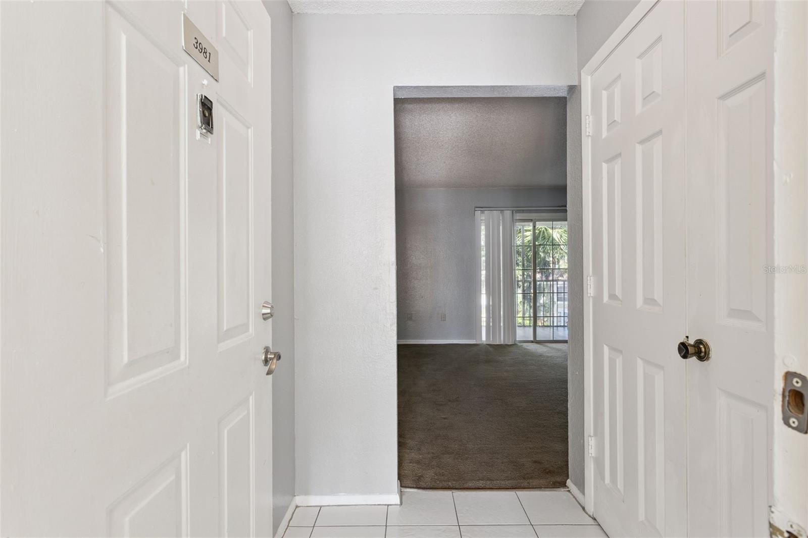 CYPRESS POINTE/LK ORLANDO - Residential