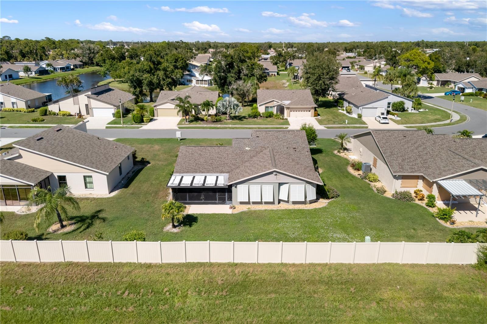 428 CYPRESS FOREST DRIVE