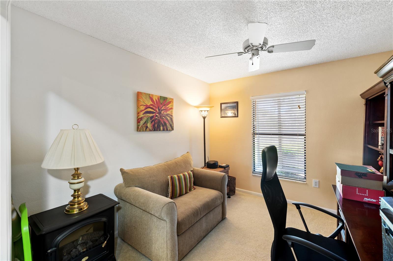 PARK FOREST PH 1 - Residential