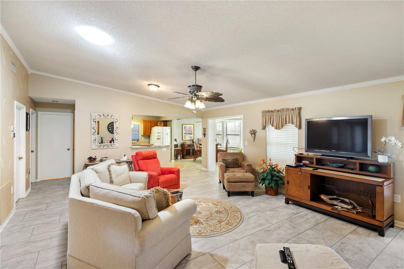 PARK FOREST PH 1 - Residential