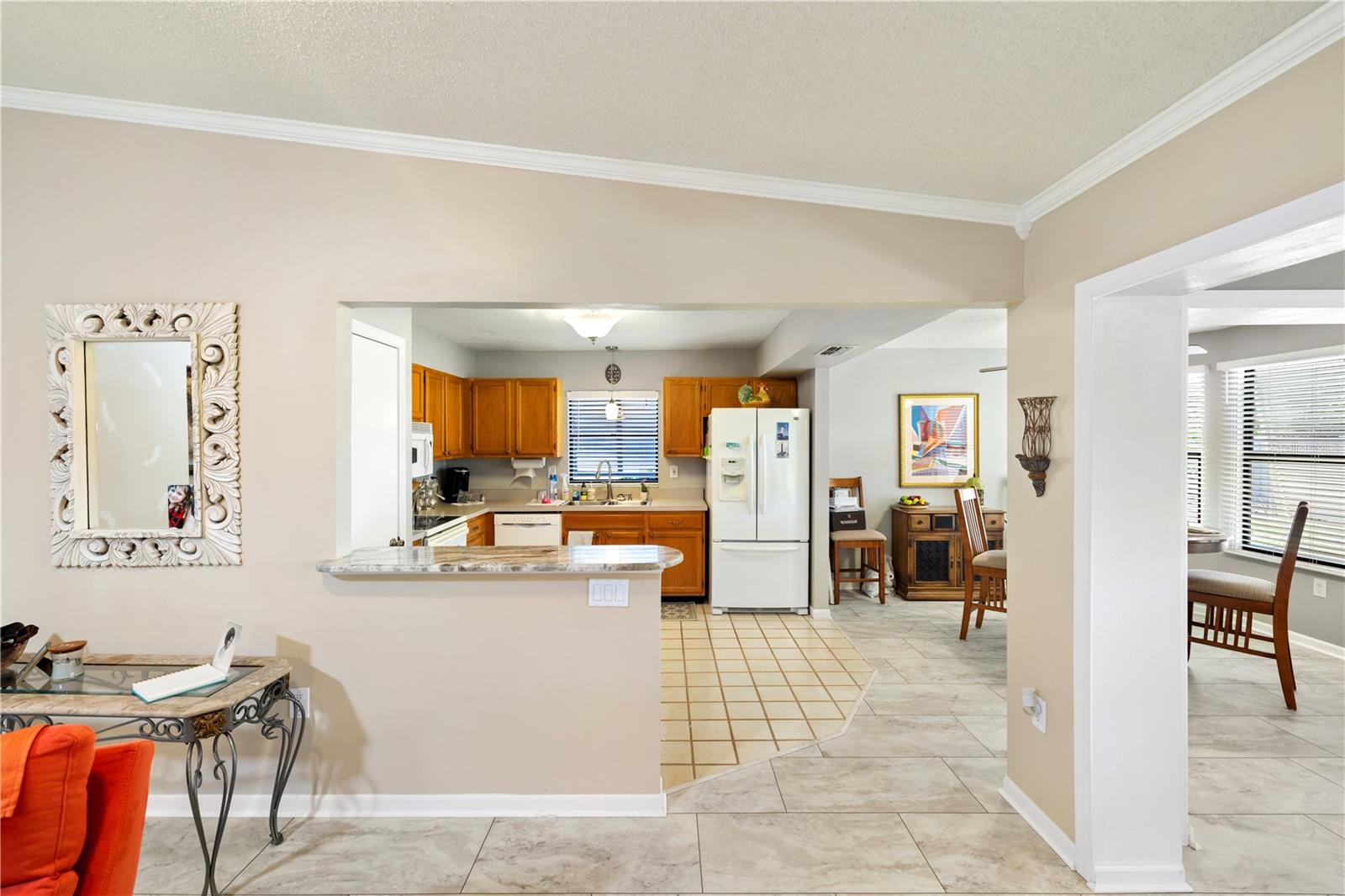 PARK FOREST PH 1 - Residential