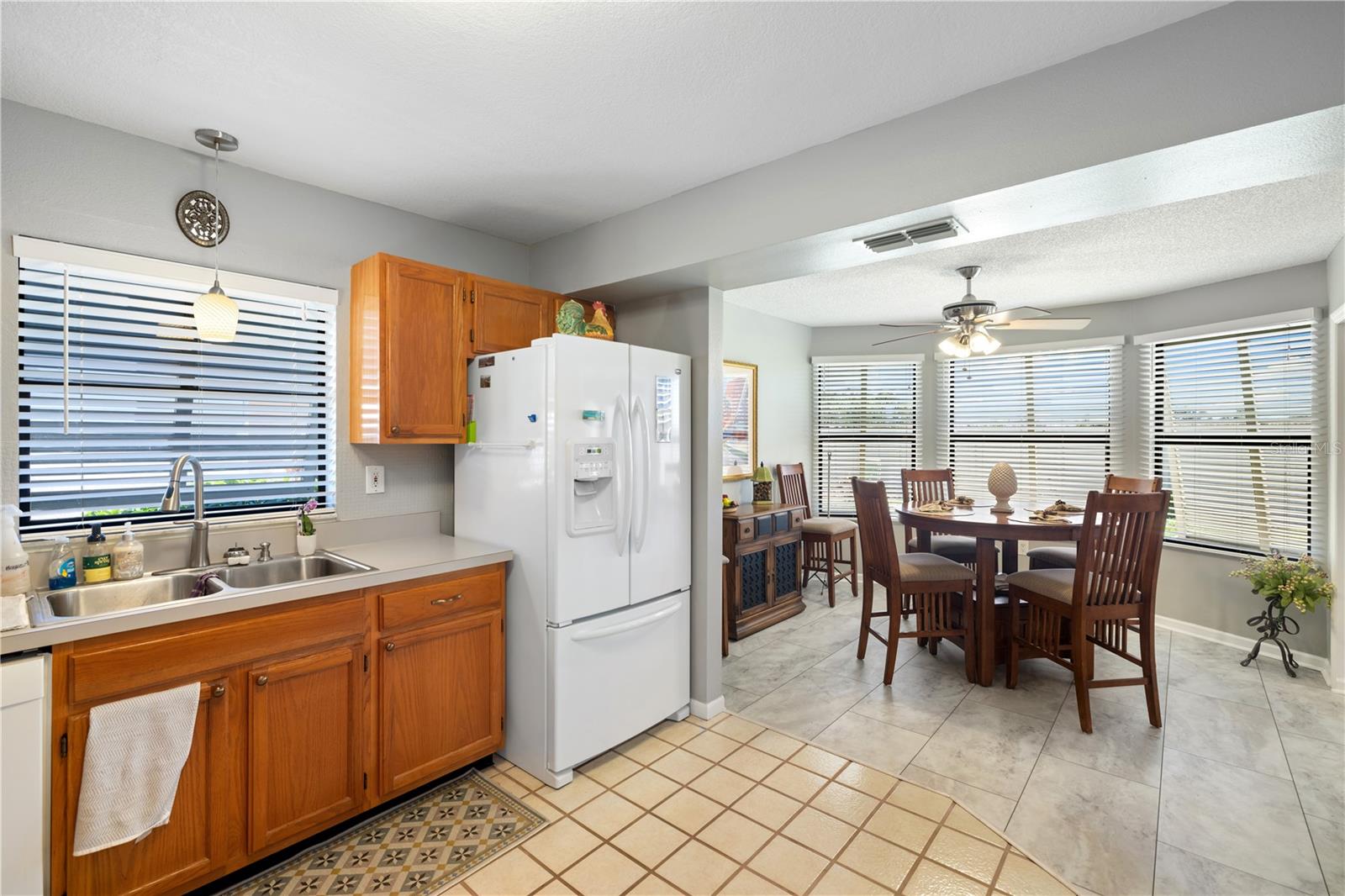 PARK FOREST PH 1 - Residential