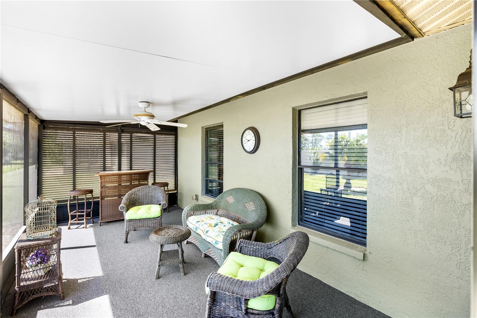 PARK FOREST PH 1 - Residential