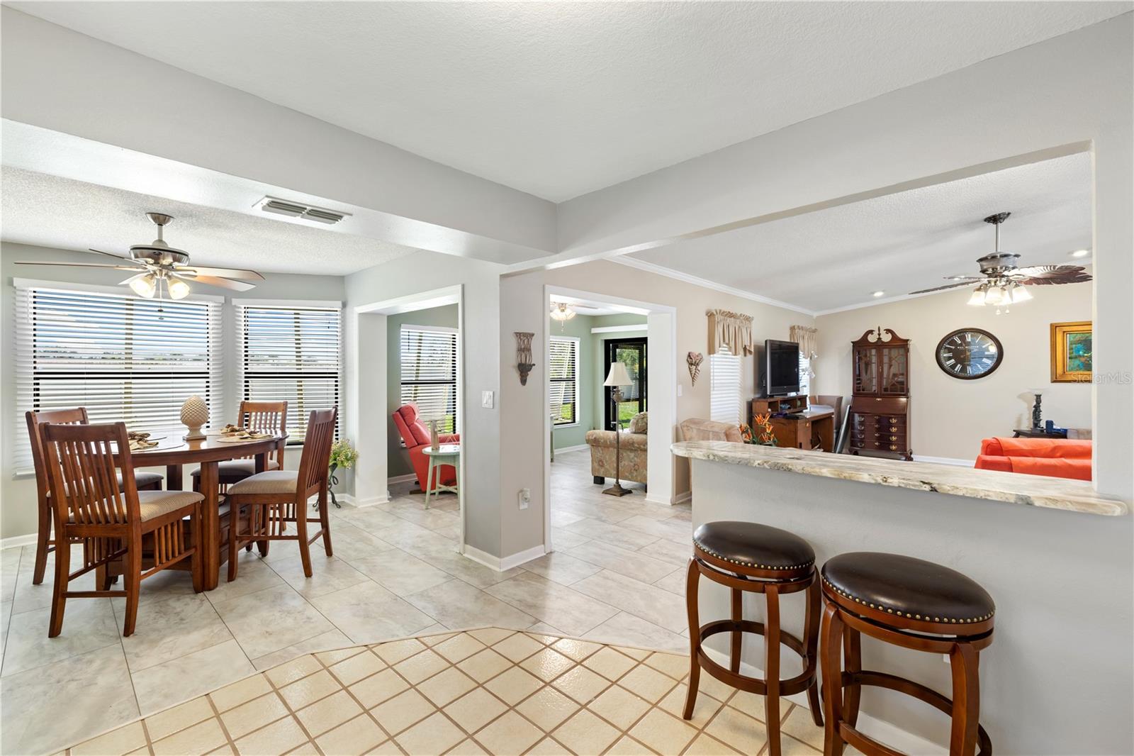 PARK FOREST PH 1 - Residential