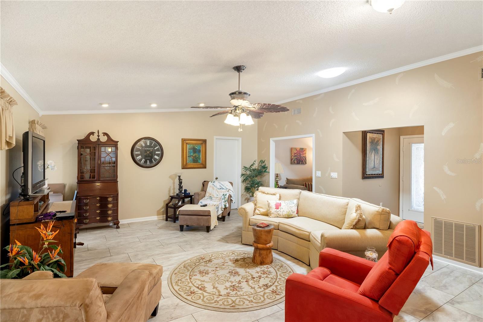 PARK FOREST PH 1 - Residential