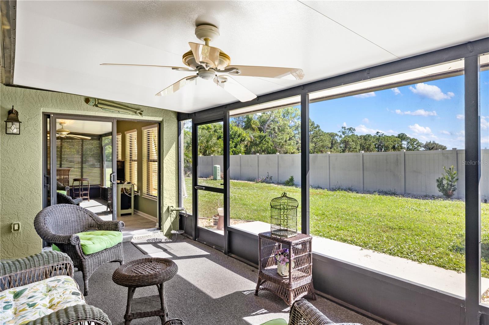PARK FOREST PH 1 - Residential