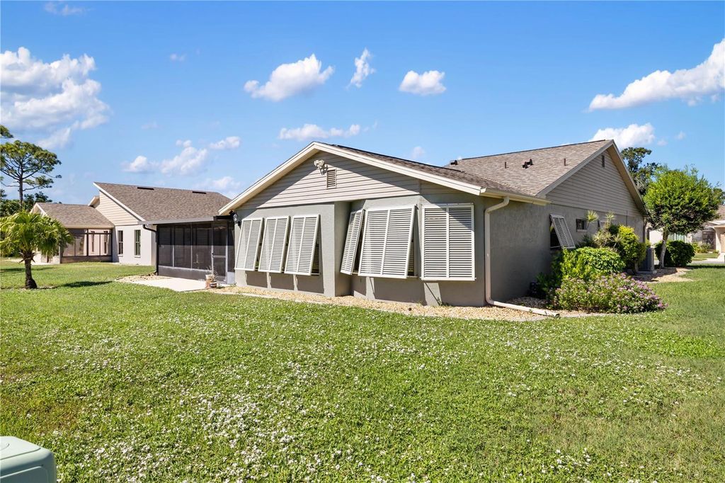 Photo of 428 Cypress Forest Drive, Englewood, FL 34223 (MLS # D6144193)