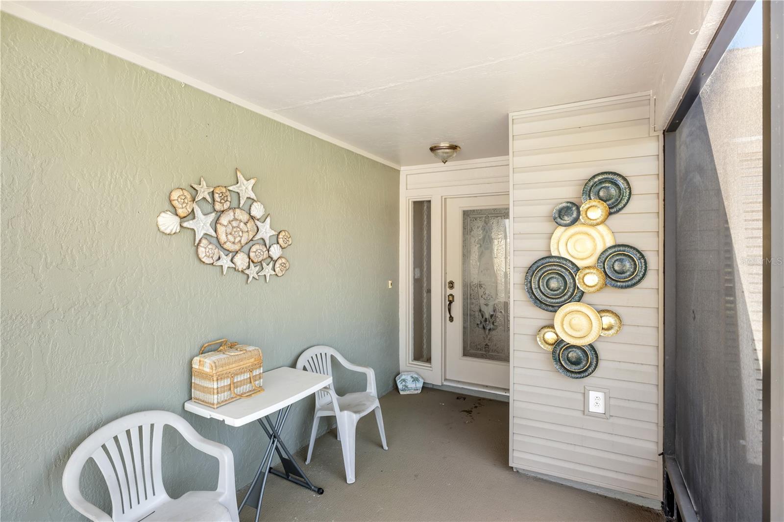 PARK FOREST PH 1 - Residential