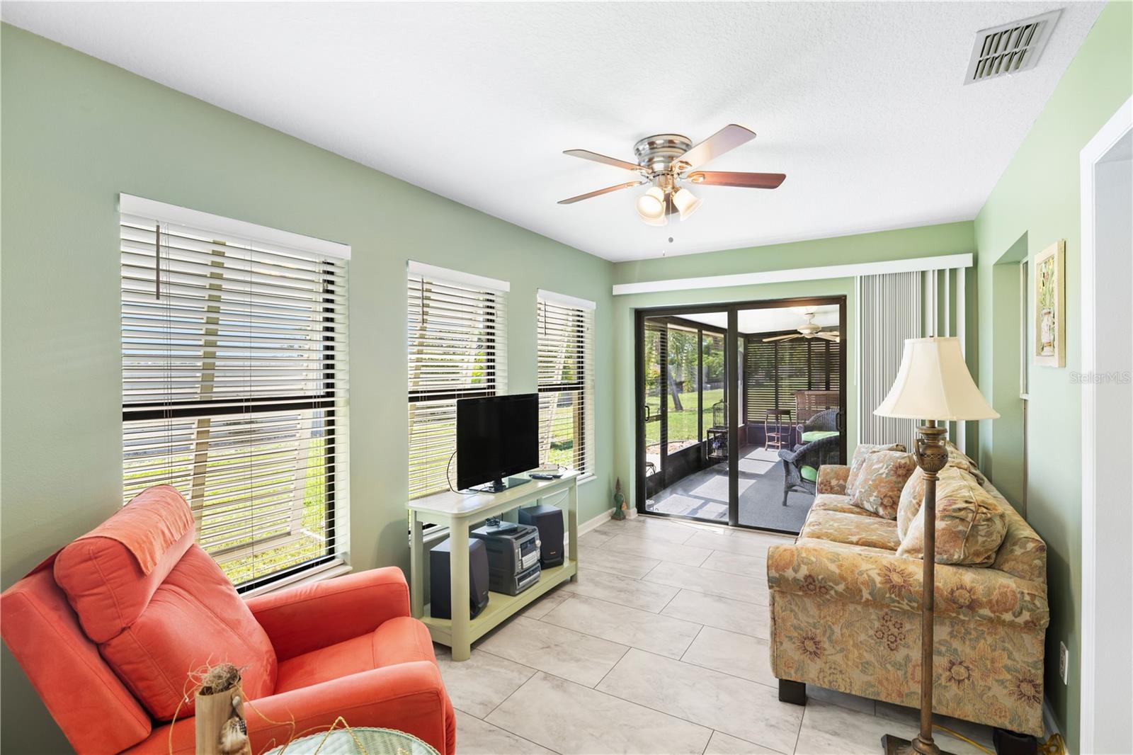 PARK FOREST PH 1 - Residential