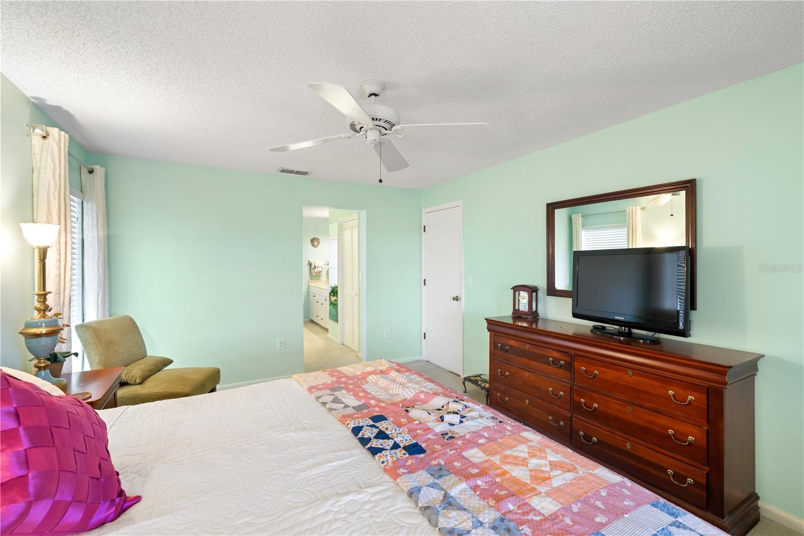PARK FOREST PH 1 - Residential