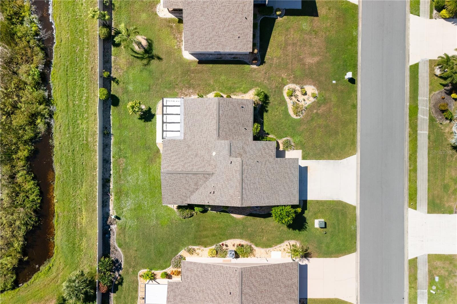PARK FOREST PH 1 - Residential