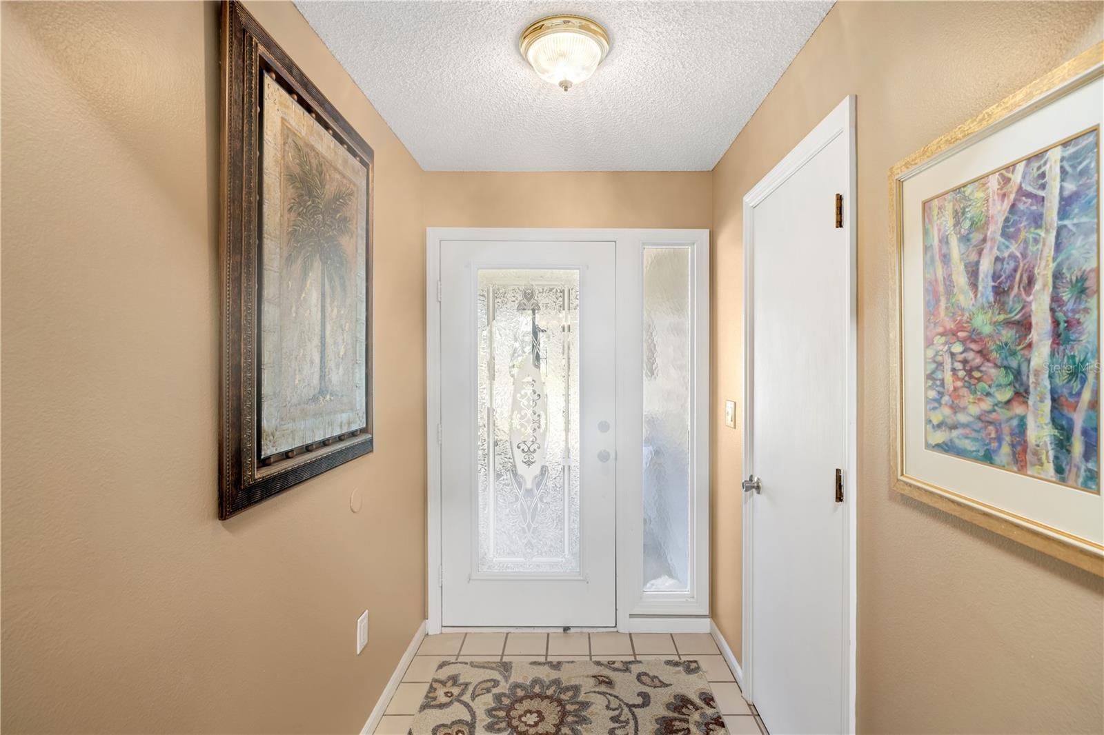 PARK FOREST PH 1 - Residential