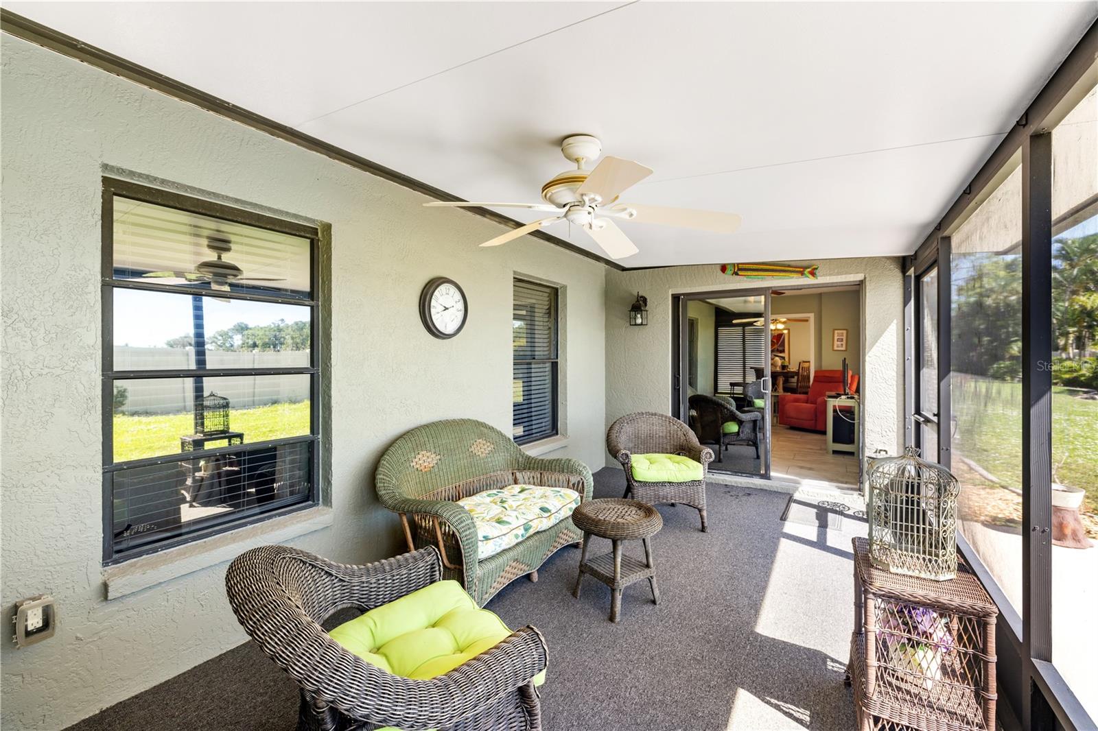 PARK FOREST PH 1 - Residential