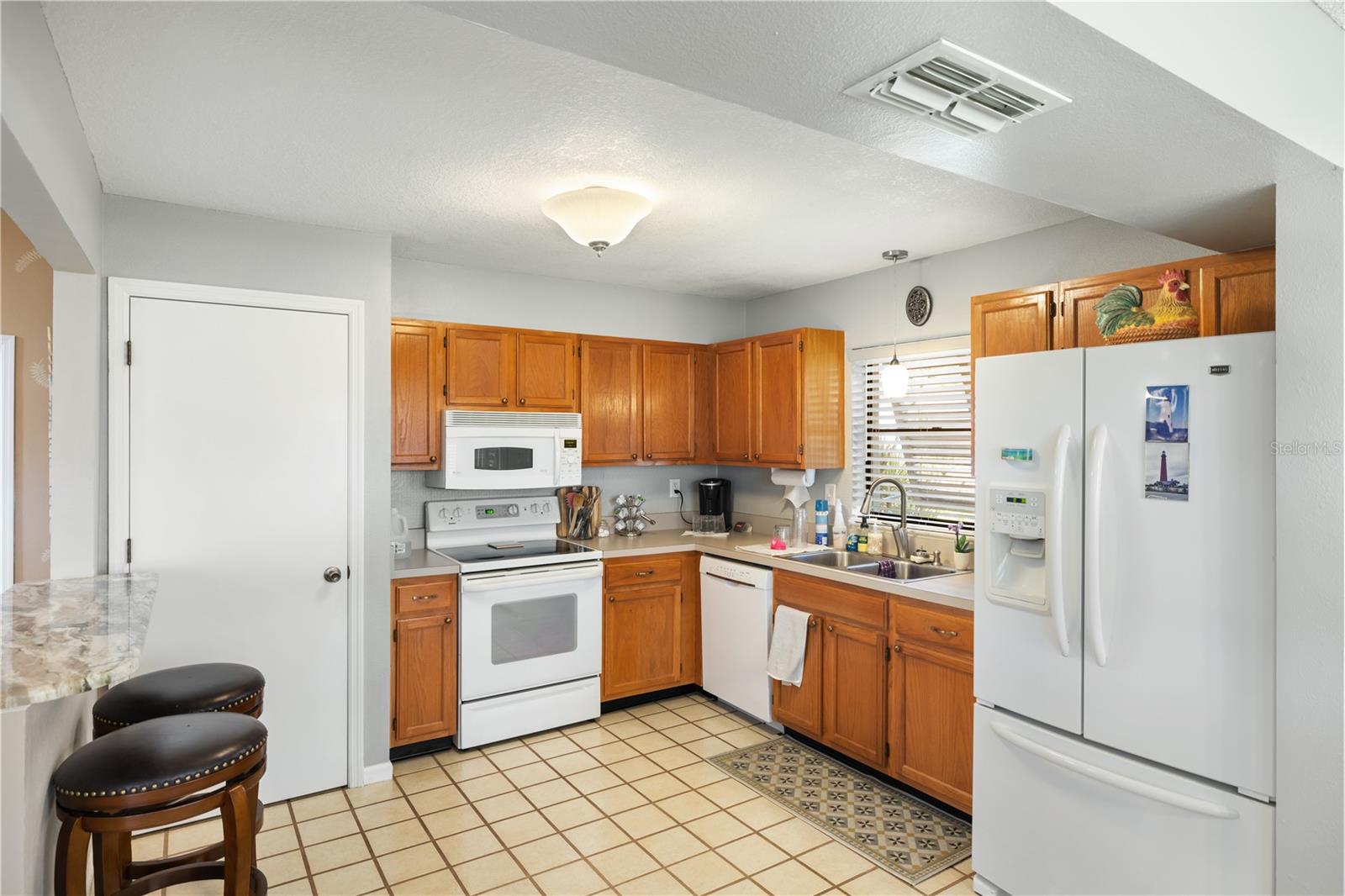 PARK FOREST PH 1 - Residential