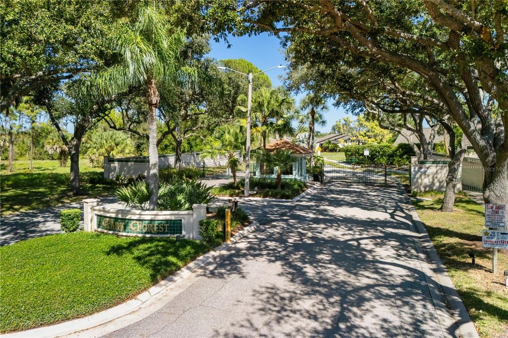 Photo of 428 Cypress Forest Drive, Englewood, FL 34223 (MLS # D6144193)