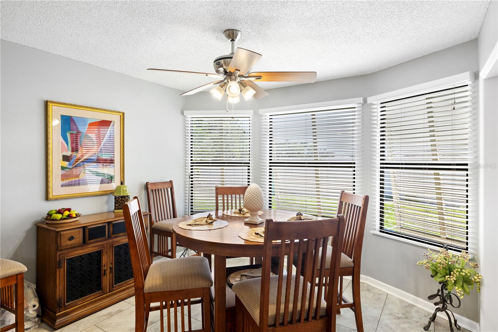 PARK FOREST PH 1 - Residential