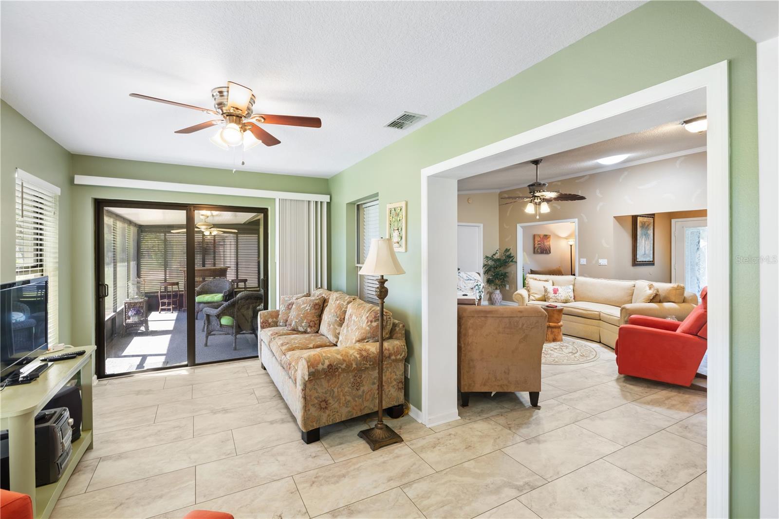 PARK FOREST PH 1 - Residential