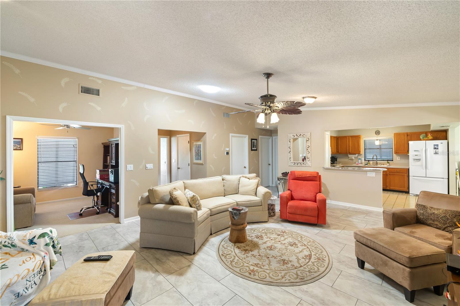 PARK FOREST PH 1 - Residential