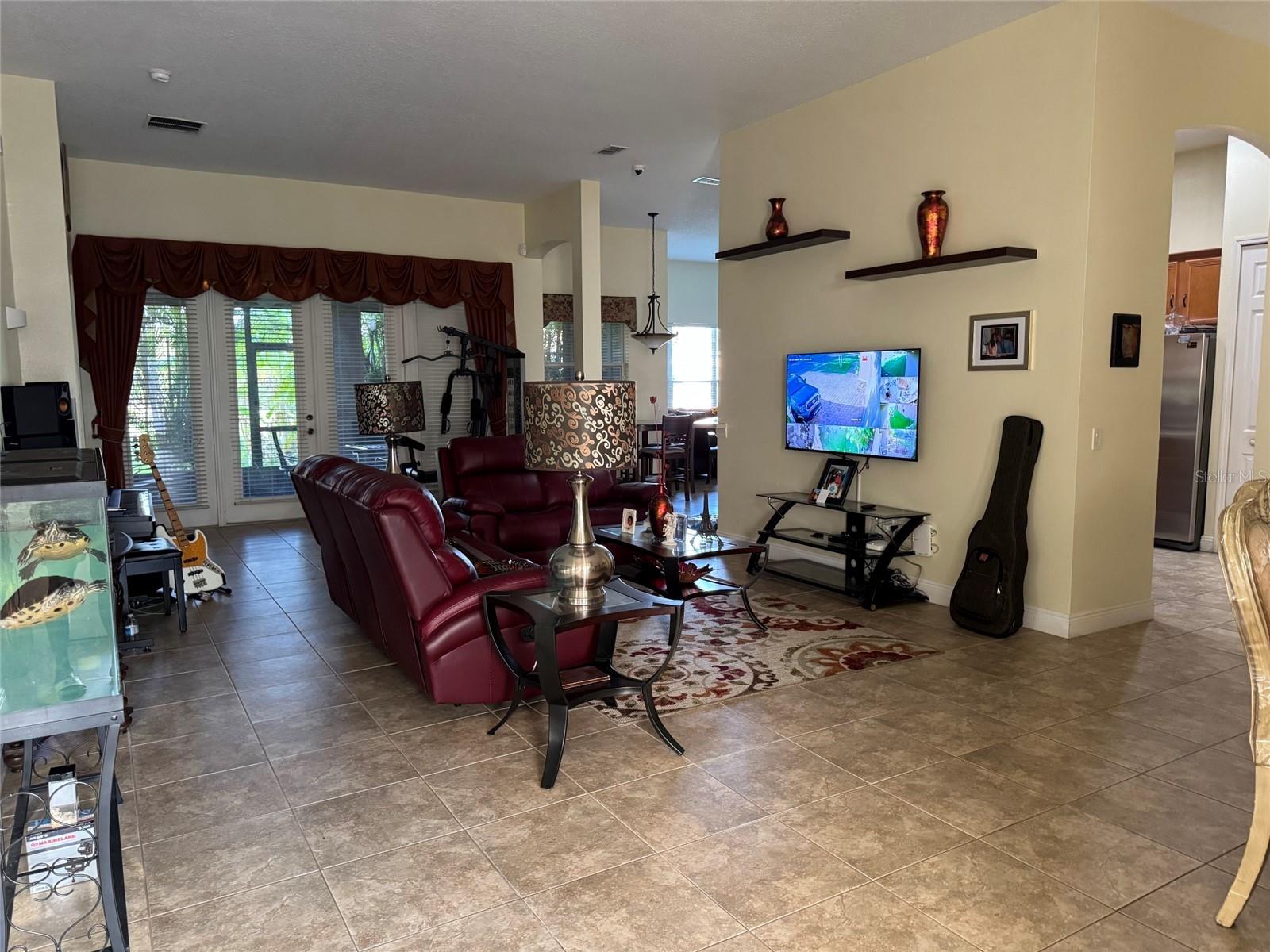 BELLALAGO PH 2N - Residential